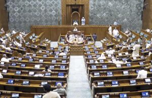 Sessão de Orçamento do Parlamento AO VIVO: Lok Sabha inicia sessão de perguntas