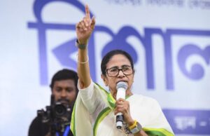 Eleições para a Assembleia AO VIVO: Mamata alega ‘1,2 milhão de exclusões de eleitores’ em Bengala, avisa que o BJP acabará com os esquemas de bem-estar social