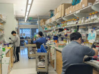 Revisão da semana: histórias mais populares no GeekWire na semana de 15 de março de 2026