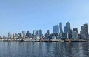 Seattle suspende a expansão do Microsoft Copilot enquanto o novo prefeito faz um balanço da IA
