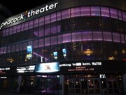 Agora o Oscar não está apenas migrando para o YouTube, eles estão saindo de Hollywood