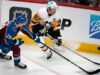 NHL na Sportsnet: Avalanche vs.
