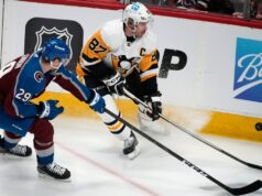 NHL na Sportsnet: Avalanche vs.