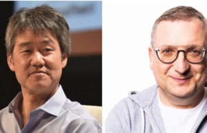 Movimentos tecnológicos: Microsoft Analysis ganha um novo líder; Chefe da Amazon se junta à startup de IA; Executivo do JPMorgan sai