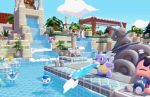 ‘Pokémon Pokopia’ é ainda melhor que ‘Animal Crossing: New Horizons’