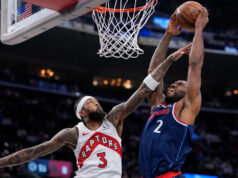 Raptors devem limpar detalhes para permanecer na corrida dos playoffs