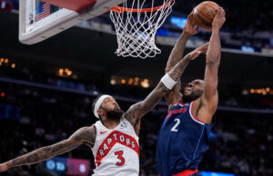 Raptors devem limpar detalhes para permanecer na corrida dos playoffs