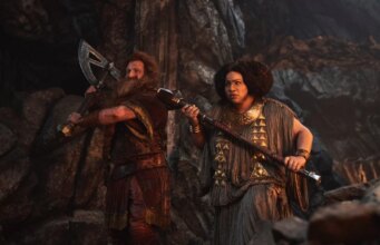 Brandon Sanderson explica por que não escreve sobre elfos ou anões