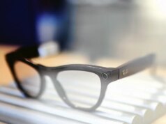 A ascensão do Ray-Ban Meta Creep