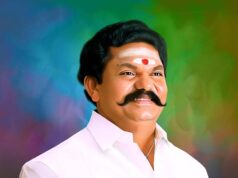 MLA sentado, ex-MLAs figuram na lista de candidatos do AIADMK em Madurai, distritos de Virudhunagar