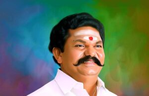 MLA sentado, ex-MLAs figuram na lista de candidatos do AIADMK em Madurai, distritos de Virudhunagar