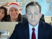 9 anos atrás, uma menina caiu na BBC Information e o caos estourou