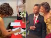 Zendaya deixa os fãs loucos com ‘revelação de sobrenome’ após o casamento de Tom Holland