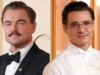 Fãs de Pedro Pascal convencidos de que Leonardo DiCaprio roubou seu bigode