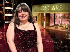 Participei do Oscar 2026 – aqui está o que você não viu na TV