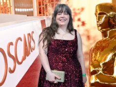 Usei um estilista de celebridades para minha roupa do Oscar – é assim que tudo acontece