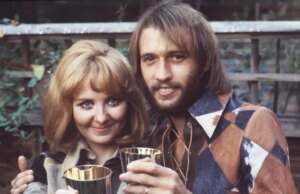 O ‘filho secreto’ de Maurice Gibbs critica as alegações de Lulu de que ele foi concebido durante o casamento