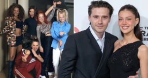 Spice Women temiam que a rivalidade entre Beckham pudesse ofuscar a reunião de aniversário