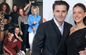 Spice Women temiam que a rivalidade entre Beckham pudesse ofuscar a reunião de aniversário