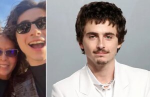 O maior sinal da queda de Timothée Chalamet com o fechamento de seu fã-clube mais leal