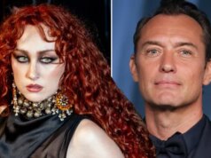 Chappell Roan acusado de ‘deixar a filha de 11 anos de Jude Regulation em lágrimas’