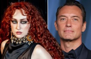 Chappell Roan acusado de ‘deixar a filha de 11 anos de Jude Regulation em lágrimas’