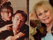 A atriz do Superman, Valerie Perrine, morre aos 82 anos após diagnóstico ‘debilitante’ de Parkinson