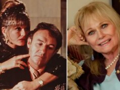 A atriz do Superman, Valerie Perrine, morre aos 82 anos após diagnóstico ‘debilitante’ de Parkinson