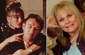A atriz do Superman, Valerie Perrine, morre aos 82 anos após diagnóstico ‘debilitante’ de Parkinson