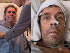 Perez Hilton ‘deveria estar morto’ após batalha de três semanas contra sepse
