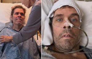 Perez Hilton ‘deveria estar morto’ após batalha de três semanas contra sepse