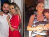 Bradley Dack reacende romance com ex após ‘implorar’ para voltar com Olivia Attwood