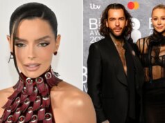 Maura Higgins tem reação brutal ao ex-Pete Wicks namorando Olivia Attwood