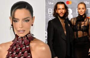 Maura Higgins tem reação brutal ao ex-Pete Wicks namorando Olivia Attwood