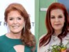 Ícone de Hollywood responde às alegações de que Sarah Ferguson está ‘secretamente ficando com ela’