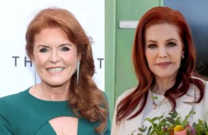 Ícone de Hollywood responde às alegações de que Sarah Ferguson está ‘secretamente ficando com ela’