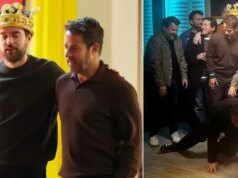 Por dentro da despedida de solteiro turbulenta de Jack Whitehall com James Corden e Jamie Redknapp