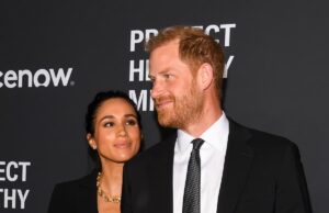 Harry e Meghan produzirão novo drama da Netflix com tema de pólo