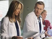 O ‘personagem mais odiado de Gray’s Anatomy’ está finalmente saindo após 18 anos