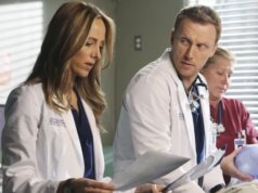 O ‘personagem mais odiado de Gray’s Anatomy’ está finalmente saindo após 18 anos