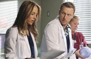 O ‘personagem mais odiado de Gray’s Anatomy’ está finalmente saindo após 18 anos