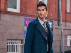 David Tennant retornando oficialmente ao universo Physician Who para ‘salvar o mundo novamente’