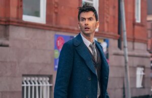 David Tennant retornando oficialmente ao universo Physician Who para ‘salvar o mundo novamente’