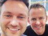 Por dentro do relacionamento de Scott Mills com o marido Sam Vaughan