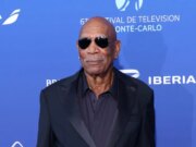 O erro de gravação cheio de palavrões de Morgan Freeman para o programa de dinossauros da Netflix é magnífico