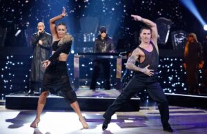 Quem está saindo do Strictly Come Dancing 2026? Cada estrela confirmada e com rumores de machado