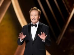 Tudo o que você precisa saber sobre o apresentador do Oscar de 2026, Conan O’Brien