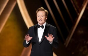 Tudo o que você precisa saber sobre o apresentador do Oscar de 2026, Conan O’Brien