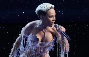 Doja Cat diz que está lutando depois de revelar um diagnóstico de saúde psychological ‘agonizante’