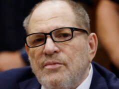 Eu sabia que Harvey Weinstein period um monstro – sua nova entrevista nojenta é de revirar o estômago